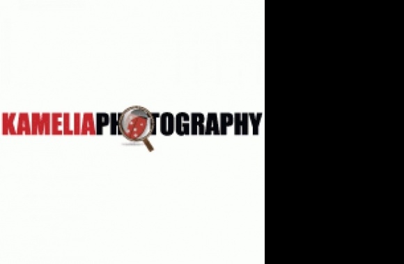 Kamelia Photography Logo