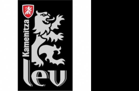 Kamenitza Lev Logo