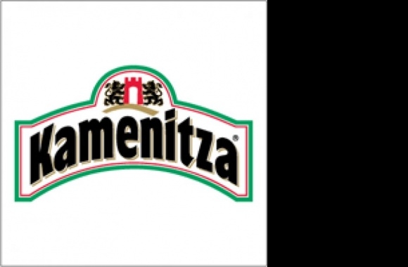 Kamenitza Logo