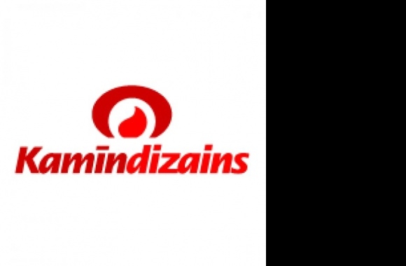 Kamindizains Logo download in high quality