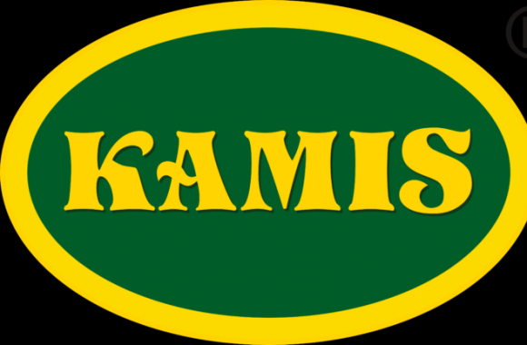 Kamis Logo download in high quality