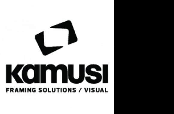Kamusi FSV Logo download in high quality