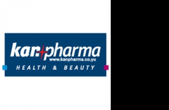 Kan Pharma, Serbia Logo
