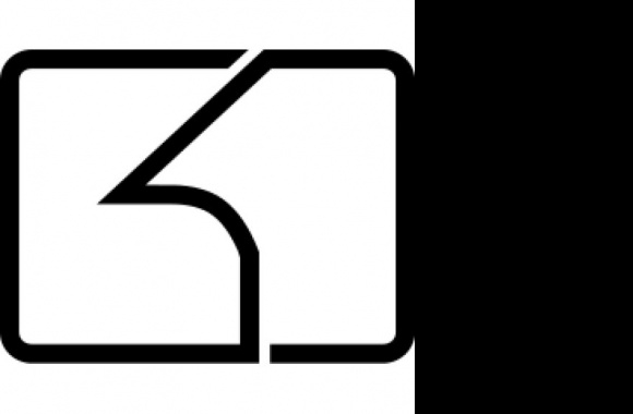 Kanal 1 Logo