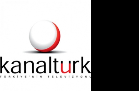 Kanal Turk Logo download in high quality