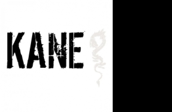 KANE Logo download in high quality
