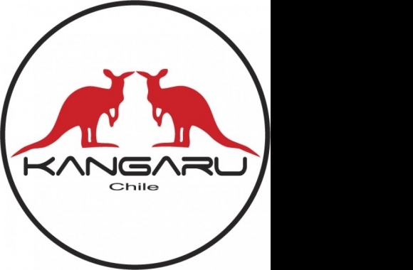 Kangaru Chile Logo