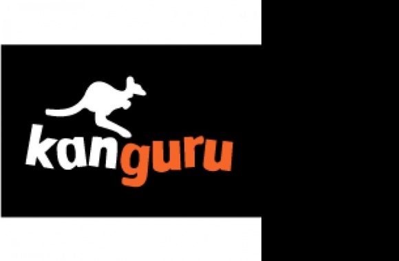 kanguru Logo download in high quality