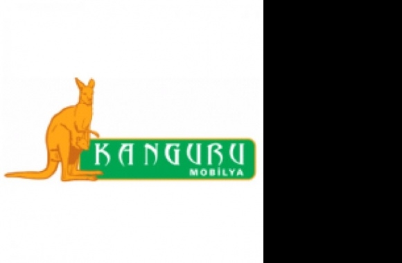 Kanguru Mobilya Logo