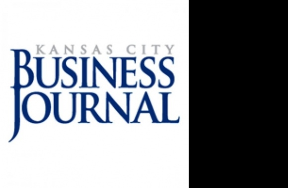 Kansas City Business Journal Logo