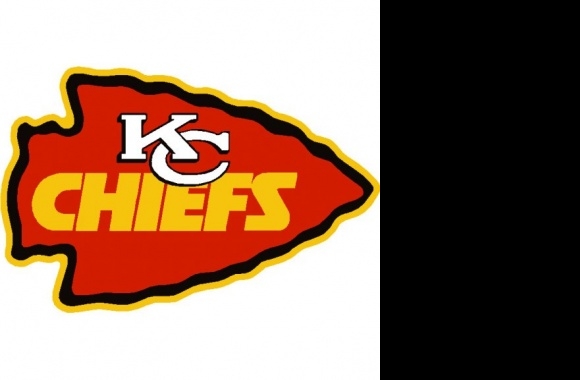 Kansas City Chiefs alternate Logo