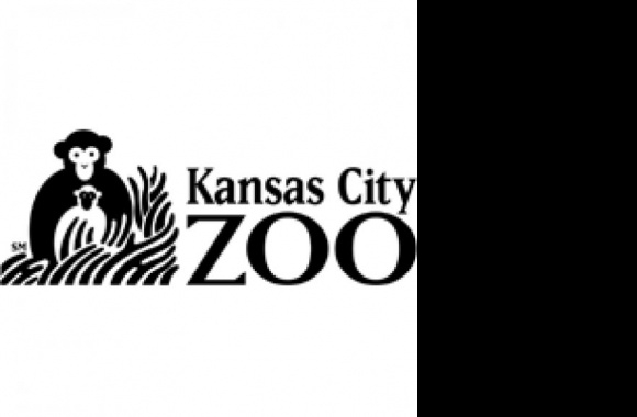 Kansas City Zoo Logo