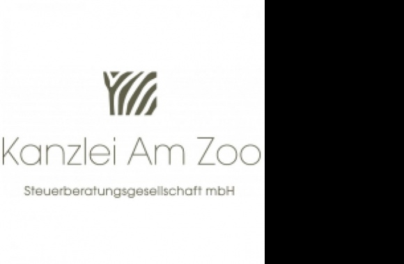 Kanzlei Am Zoo Logo download in high quality