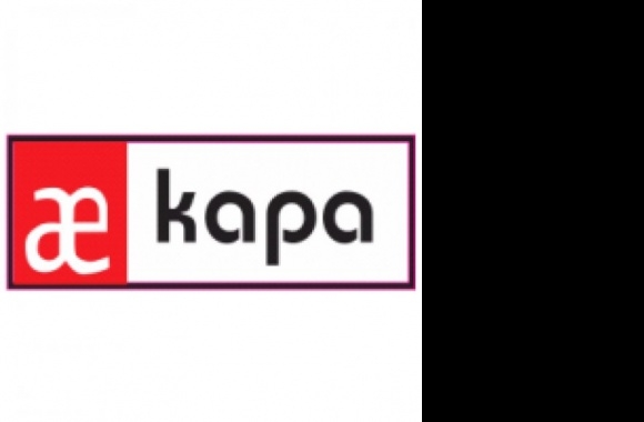 Kapa Logo download in high quality