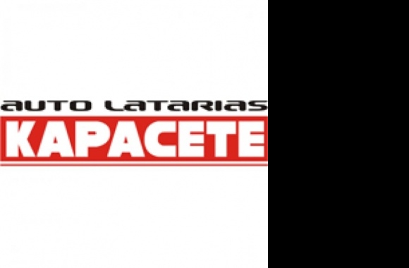 Kapacete Logo download in high quality