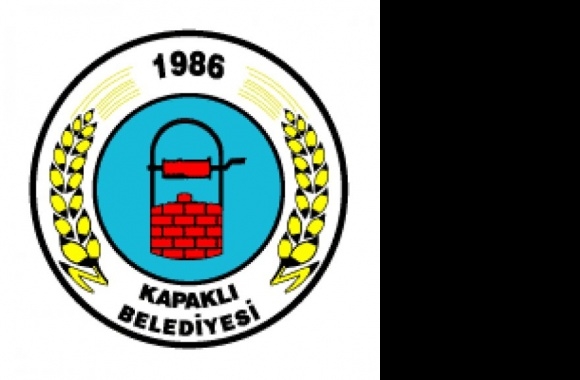 Kapakli Belediyesi Logo