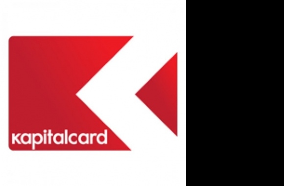 Kapitalcard Logo download in high quality