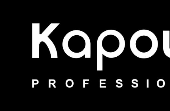 Kapous Professional Logo download in high quality