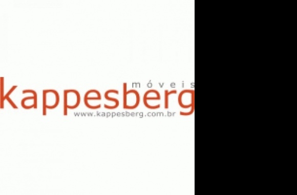 Kappesberg Logo download in high quality