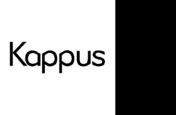 Kappus Logo download in high quality