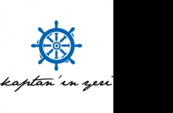 kaptanin yeri Logo
