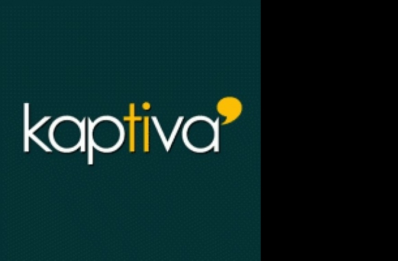 KAPTIVA Logo download in high quality