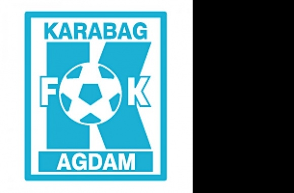 Karabag Agdam Logo