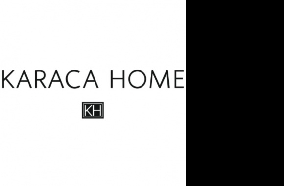 Karaca Home Logo