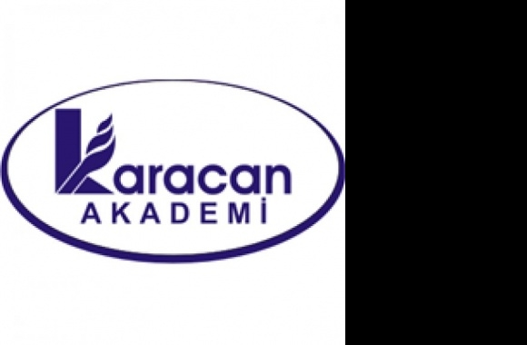 Karacan Akademi Logo