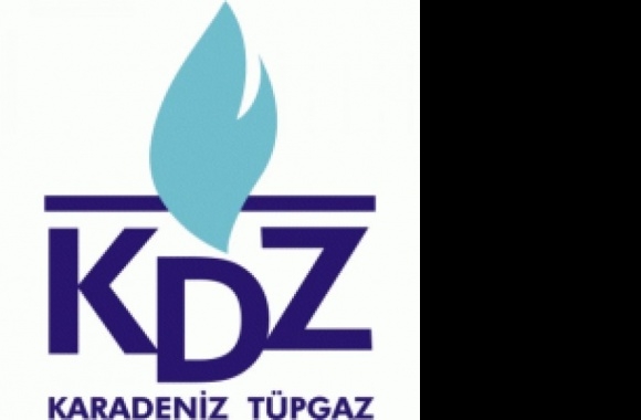 Karadeniz Tüpgaz Logo download in high quality