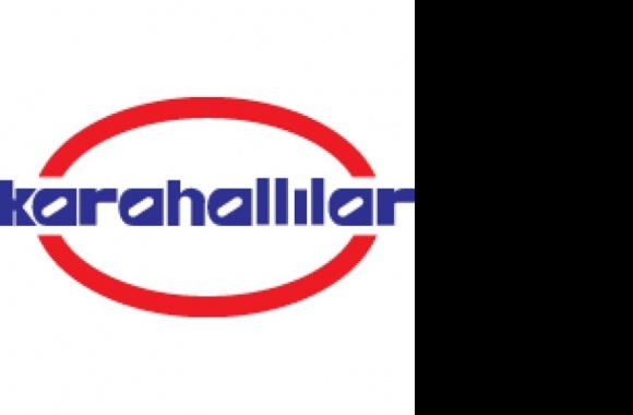 Karahallilar Logo download in high quality