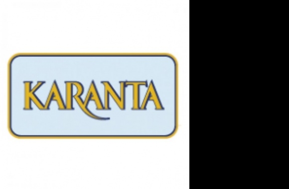 Karanta Logo download in high quality