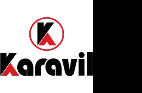 Karavil Group Logo download in high quality