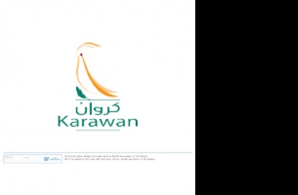 karawan Logo download in high quality