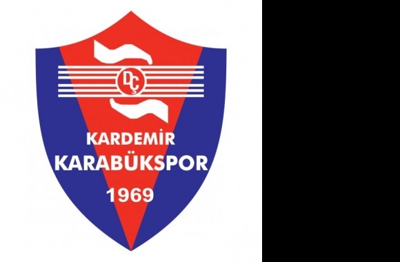 Kardemir Karabukspor Karabuk Logo