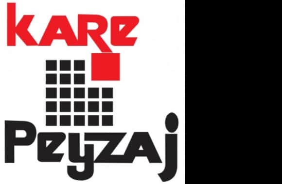 Kare Peyzaj Logo download in high quality