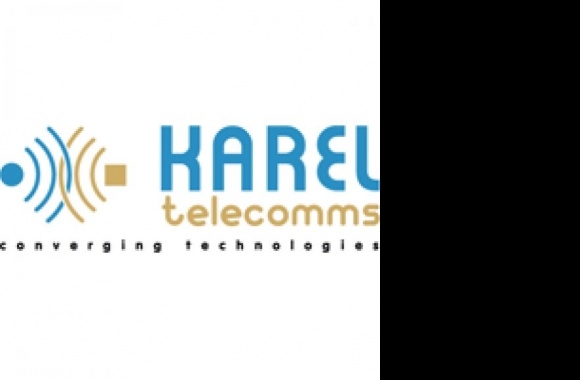Karel Technologies Logo download in high quality