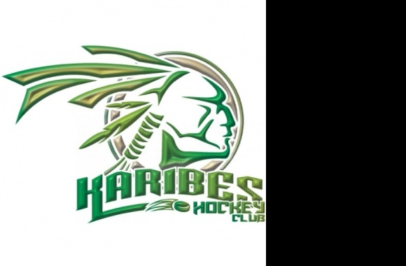 Karibes Hockey Club Logo