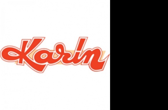 Karin Logo download in high quality