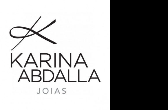 Karina Abdalla Logo download in high quality