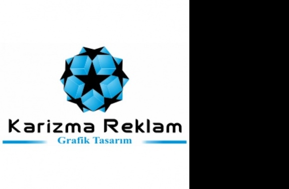 Karizma Reklam Logo download in high quality