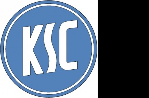 Karlsruher SC Logo download in high quality