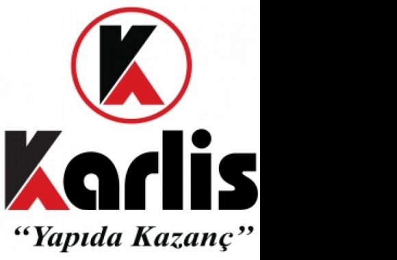 KARLİS Logo download in high quality