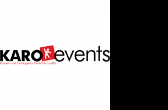 KAROevents Logo download in high quality