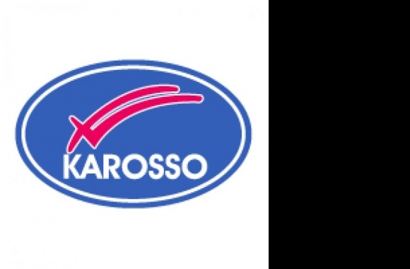 Karosso Logo download in high quality