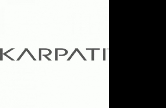 Karpati Logo download in high quality