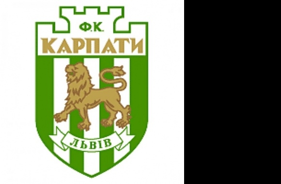 Karpaty Logo