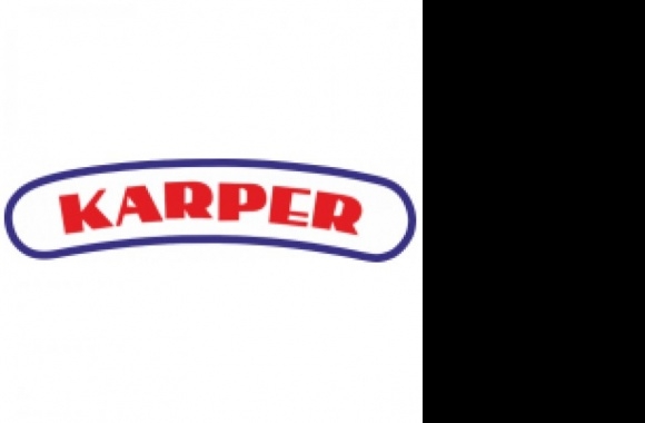 Karper Logo download in high quality