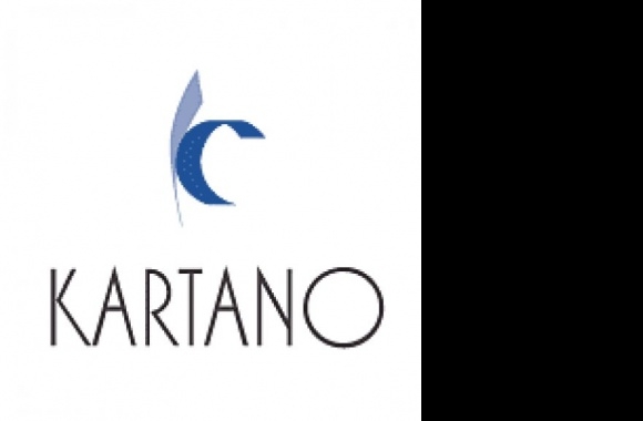 Kartano Logo download in high quality