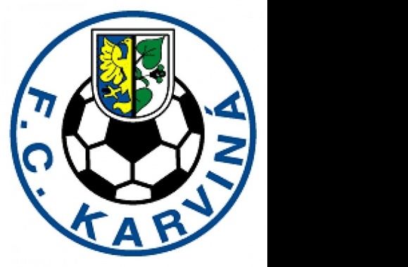 Karvina Logo download in high quality